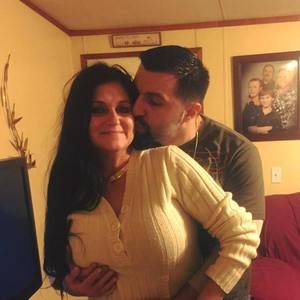 Meet your Posher, Geraldine